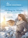 Cover image for Hiding in Alaska